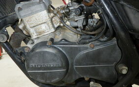 HONDA NS50F AC08