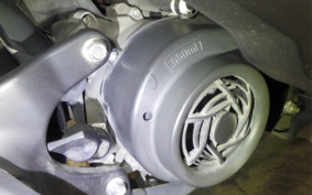 SUZUKI ADDRESS V125 DT11A