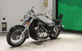 HONDA SHADOW 400 CLASSIC 2010 NC44