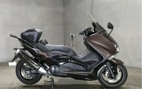 YAMAHA T-MAX 530 2014 SJ12J