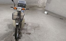 HONDA SUPER CUB90 HA02