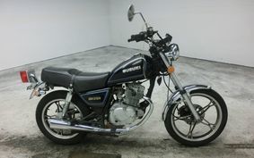 SUZUKI GN125 H PCJG9