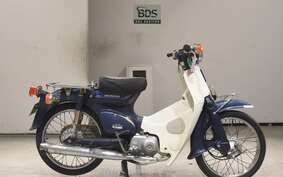 HONDA C70 SUPER CUB C70