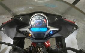 HONDA CBR250R MC41