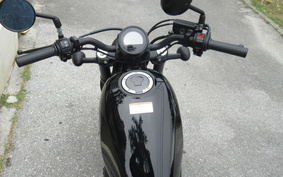 HONDA REBEL 500 2021 PC60