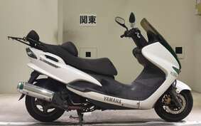 YAMAHA MAJESTY 125 FI SE27