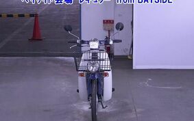 HONDA C50(ﾌﾟﾚｽ) AA01