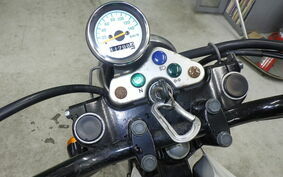 SUZUKI GRASS TRACKER NJ4BA