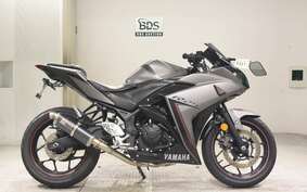 YAMAHA YZF-R25 RG10J