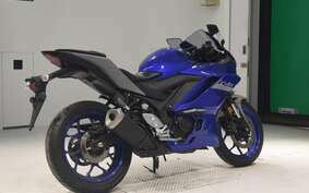 YAMAHA YZF-R3 2022 RH13J