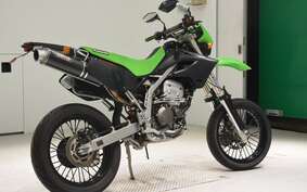 KAWASAKI KLX250D TRACKER LX250E