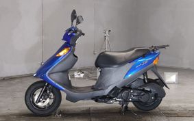 SUZUKI ADDRESS V125 CF4EA