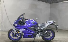 YAMAHA YZF-R25 RG43J