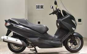 SUZUKI BURGMAN200 CH41A