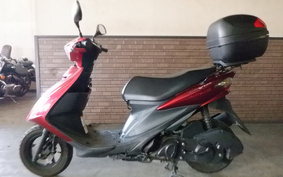 SUZUKI ADDRESS V125 S CF4MA