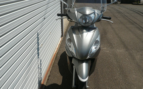 HONDA DIO 110 JF31