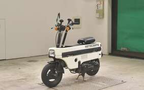 HONDA MOTOCOMPO AB12