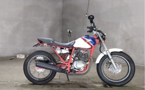 HONDA FTR223 MC34