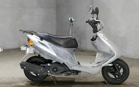 SUZUKI ADDRESS V125 G CF46A