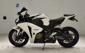 HONDA CBR1000RR Gen. 2 2008