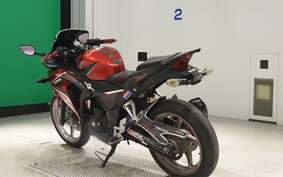 HONDA CBR250R A MC41