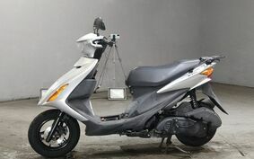 SUZUKI ADDRESS V125 S CF4MA