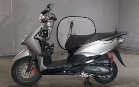 HONDA LEAD 125 JK12