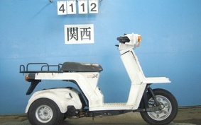 HONDA GYRO X TD01