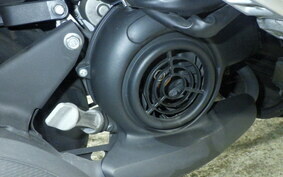 YAMAHA AXIS 125 Z SED7J