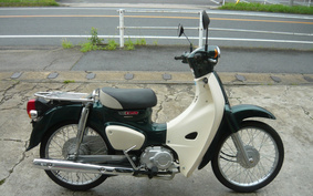 HONDA C50 SUPER CUB AA09