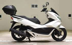 HONDA PCX125 JF56