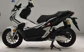 HONDA ADV150 KF38