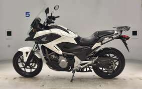 HONDA NC 700 X A 2012 RC63