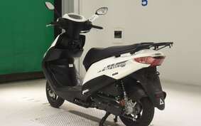 SUZUKI ADDRESS V125 DT11A