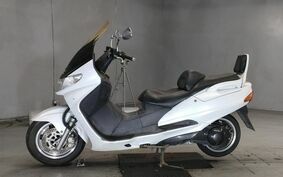 SUZUKI SKYWAVE 250 (Burgman 250) CJ41A