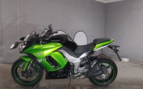 KAWASAKI NINJA1000 ZXT00G