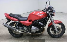 KAWASAKI BALIUS 250 Gen.2 1998 ZR250B