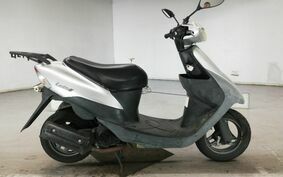 SUZUKI LET's 2 CA1PA