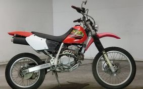 HONDA XR250 MD30