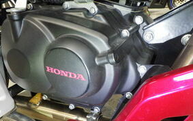 HONDA CB125 F PCJL