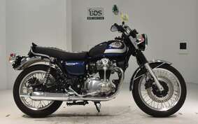 KAWASAKI W800 2021 EJ800B