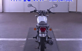 YAMAHA YB125SP PCJL