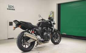 HONDA CB400SF GEN 4 A 2021 NC42