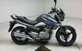 SUZUKI GSR250 GJ55D