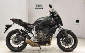 YAMAHA MT-07 ABS 2016 RM07J