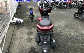 HONDA PCX125 JF81