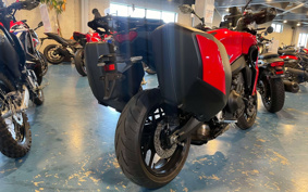 YAMAHA TRACER 9GT 2022 RN70J