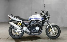 HONDA CB400SF VTEC 2000 NC39