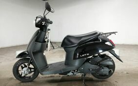 SUZUKI LET's CA4AA