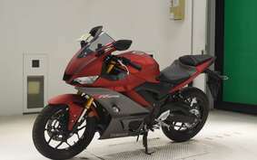 YAMAHA YZF-R25 RG43J